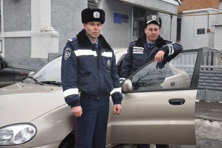 Віктор Ємельяненко: «Всі гілки влади мають дпомагати правоохоронним органам» 