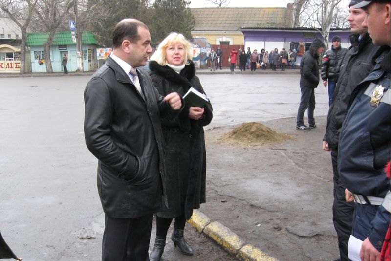 Транспортне забезпечення пологівців покращується