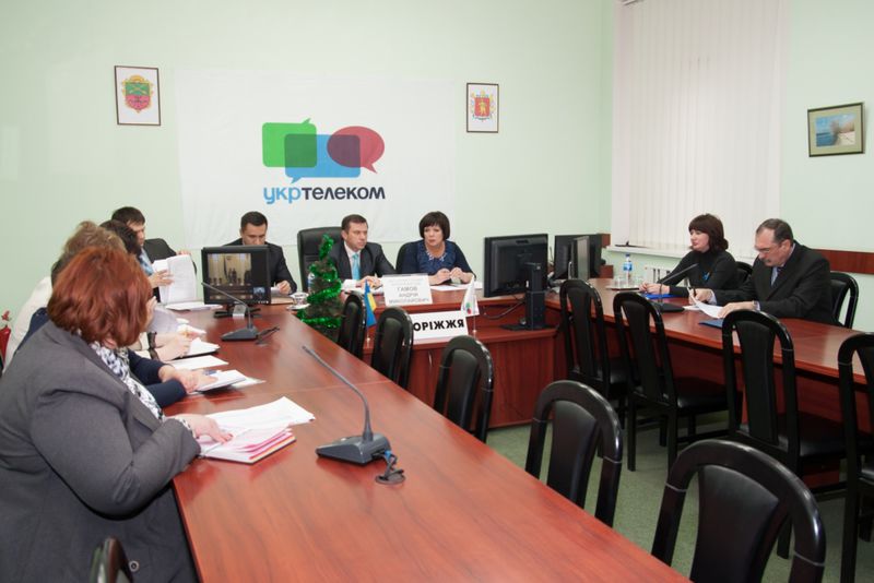Запорізька область – перша в Україні за темпами скорочення строку пошуку роботи для безробітних