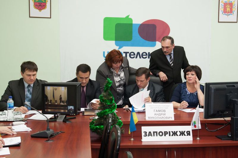Запорізька область – перша в Україні за темпами скорочення строку пошуку роботи для безробітних