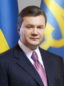 Заява Президента України Віктора Януковича