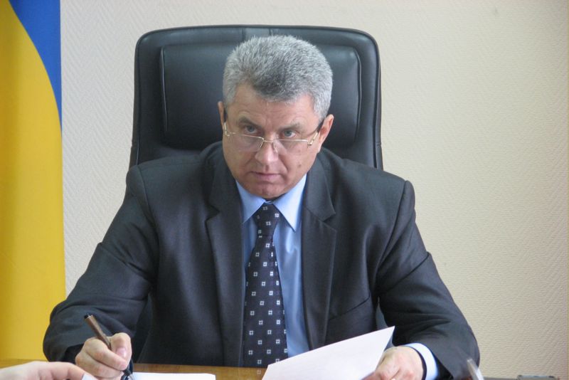 Віктор Ємельяненко: «Банки забезпечені грошовими ресурсами, приводів для занепокоєння немає»