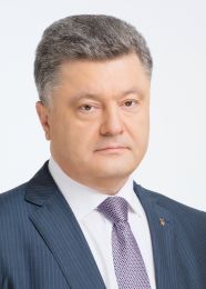 Президент України Петро Порошенко склав Присягу Українському народу