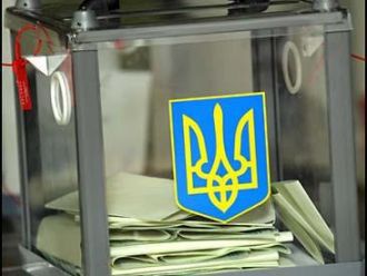 Позачергові парламентські вибори в Запорізькій області пройшли спокійно