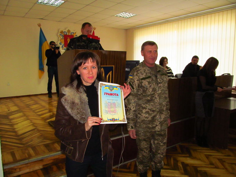 Волонтери підтримуватимуть українських військових до тих пір, поки буде така потреба