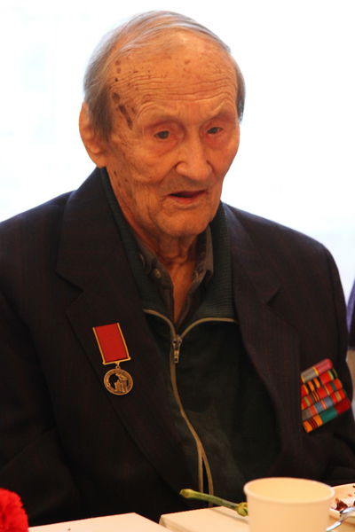 «Всі запорізькі ветерани отримали матеріальну допомогу до Дня Перемоги», - Григорій Самардак