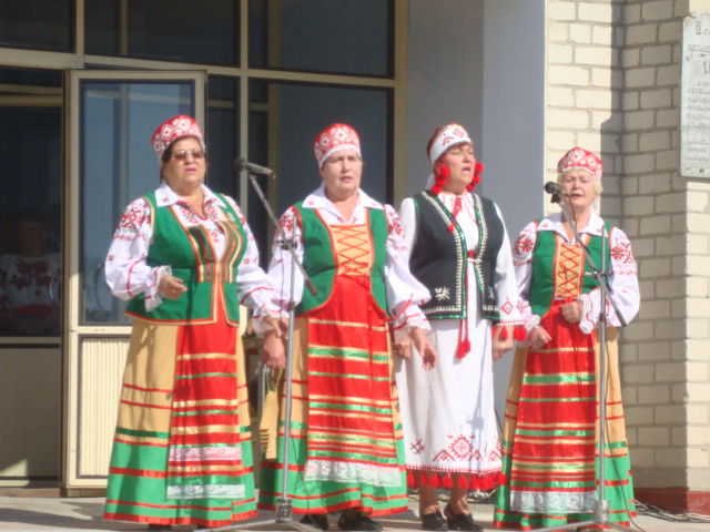 Відбувся ІІІ Міжнаціональний фольклорно-етнографічний фестиваль «Гусарська бульба»