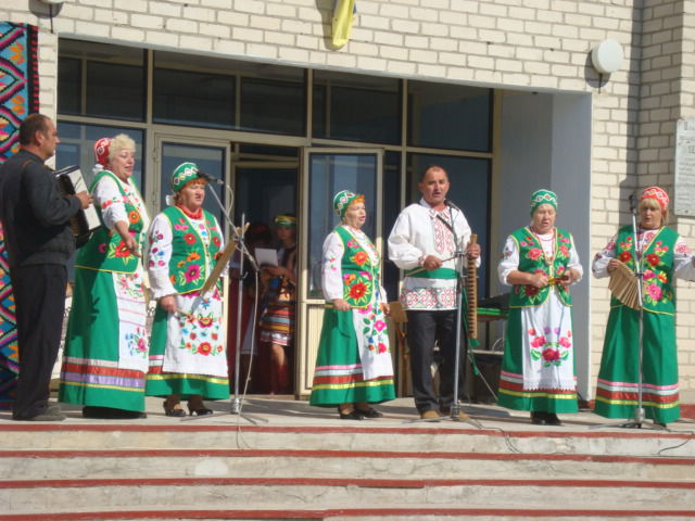 Відбувся ІІІ Міжнаціональний фольклорно-етнографічний фестиваль «Гусарська бульба»