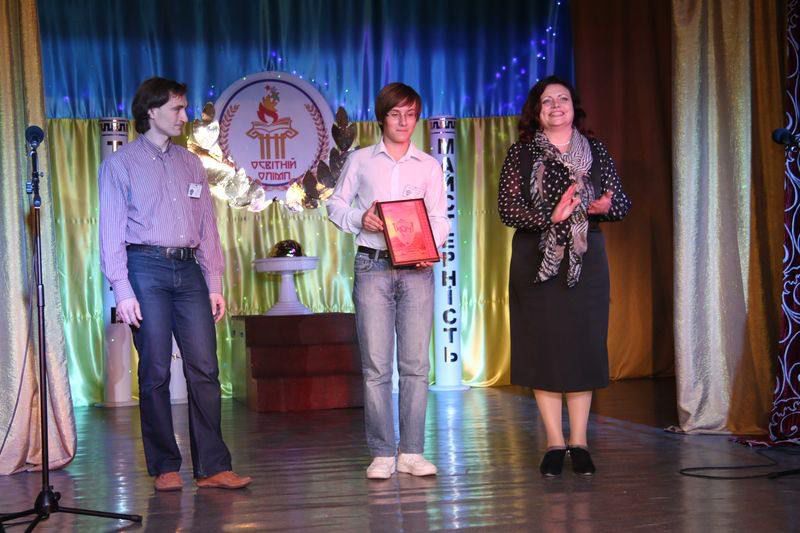 Всеукраїнський турнір юних математиків урочисто відкрився на славетній Хортиці