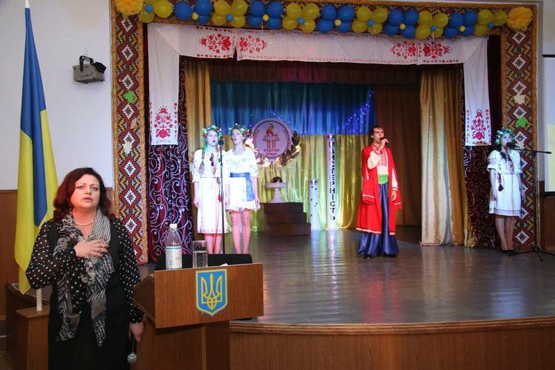 Всеукраїнський турнір юних математиків урочисто відкрився на славетній Хортиці
