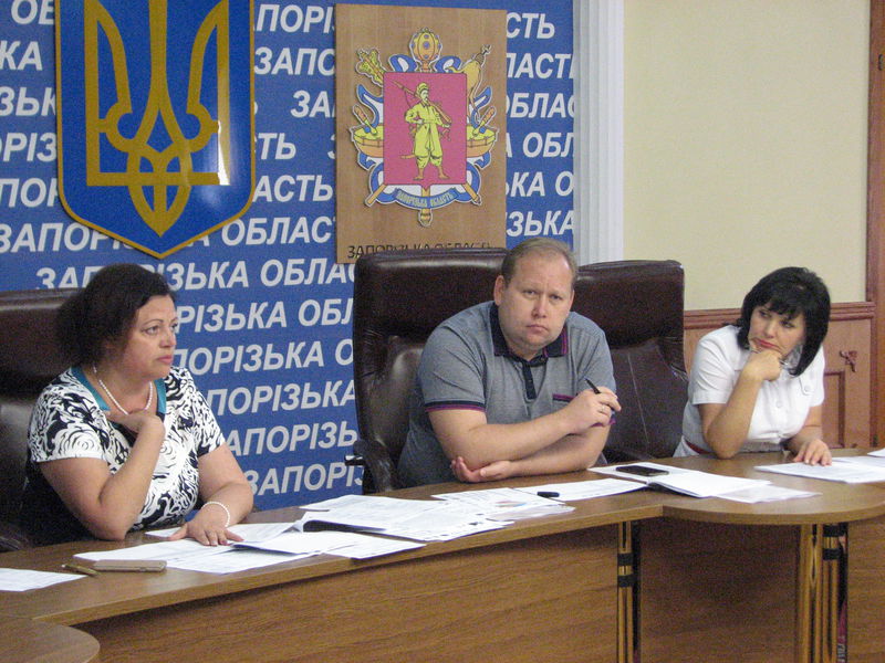 Область готується до Міжнародних днів освіти дорослих в Україні