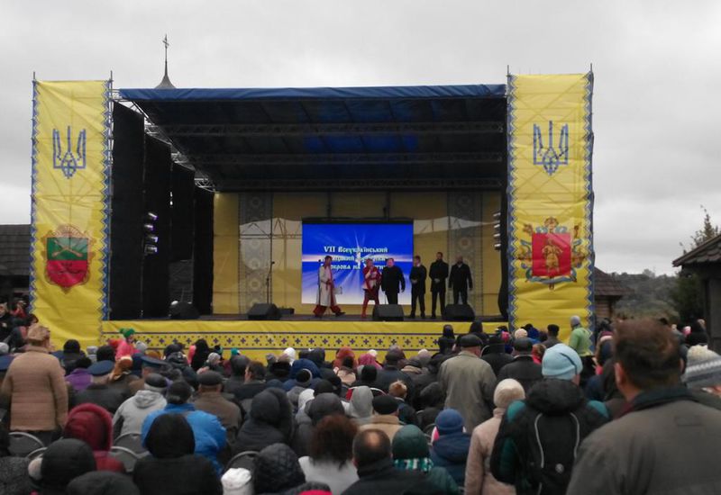 «Покрова на Хортиці»: вся Україна співала, грала й танцювала на нашому святі