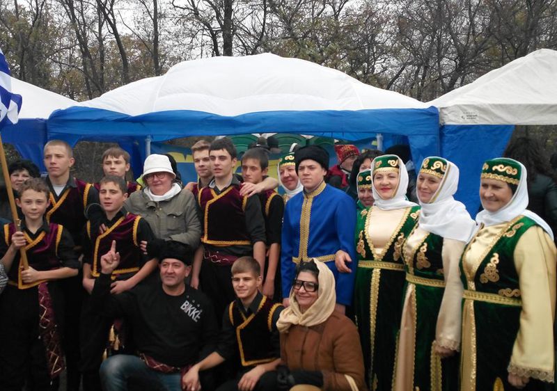 «Покрова на Хортиці»: вся Україна співала, грала й танцювала на нашому святі