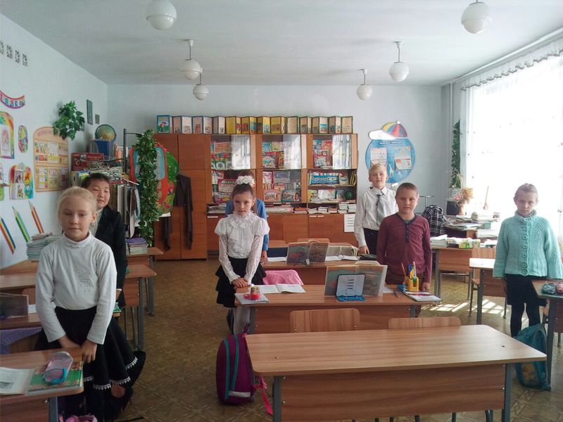 Костянтин Бриль: «Реформа освіти вивела селищну школу на європейський рівень»