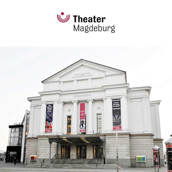 Німецько-український театральний фестиваль  „Місце зустрічі - Запоріжжя”