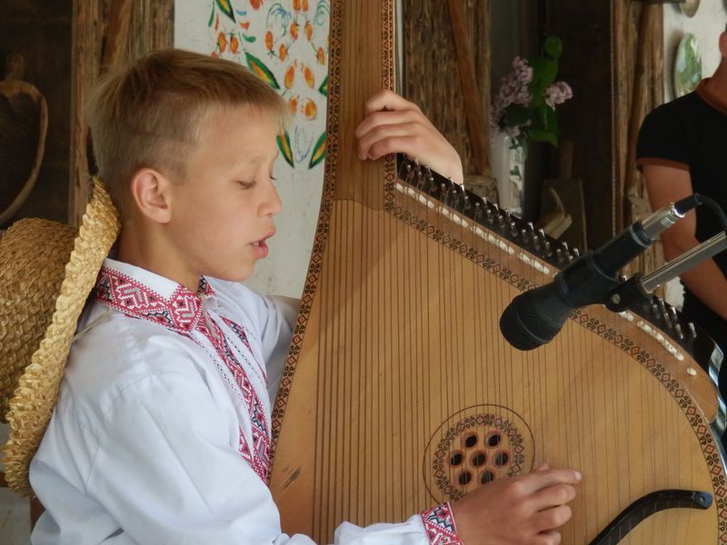 Найкращі відеоісторії прийомних родин з усієї України обрали на Хортиці