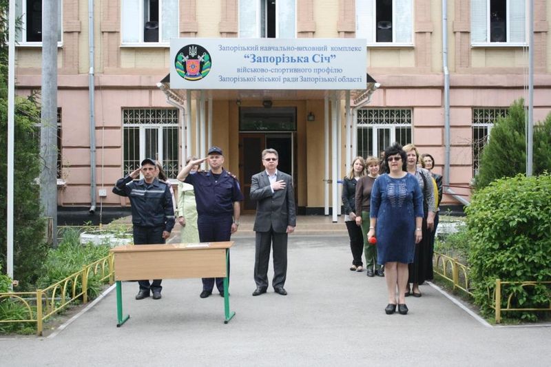 Юні  рятувальники успішно пройшли  «Школу безпеки»