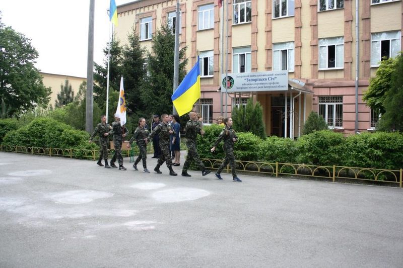 Юні  рятувальники успішно пройшли  «Школу безпеки»