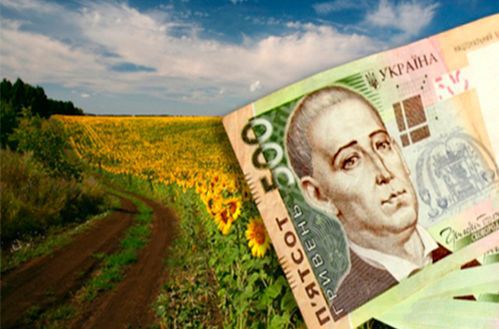 Найдорожча оренда землі – в Токмацькому районі, найдешевша -  в Якимівському