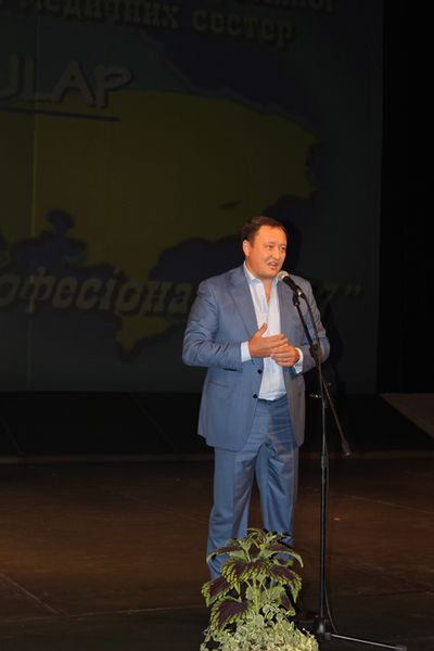 У Запоріжжі розпочався конкурс «Ескулап Професіонал - 2017»