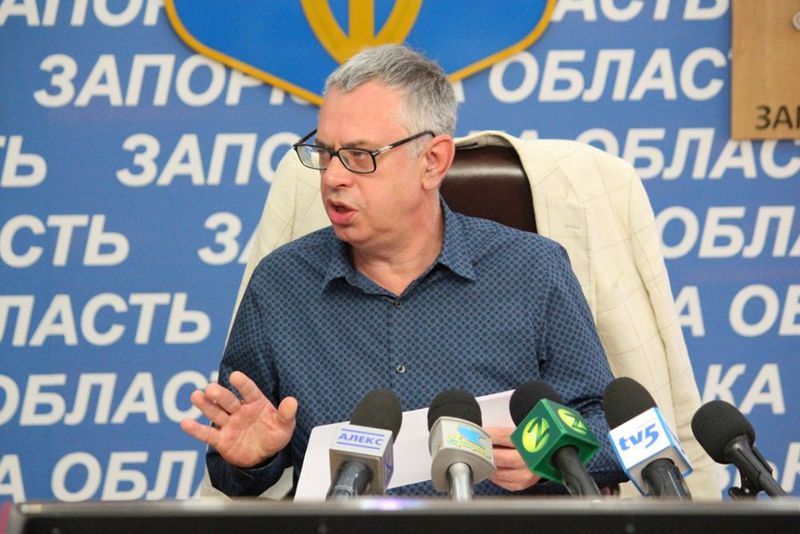 Юрій Артеменко: «Приклади доводять, що телеканали можуть безболісно перейти на українське мовлення»