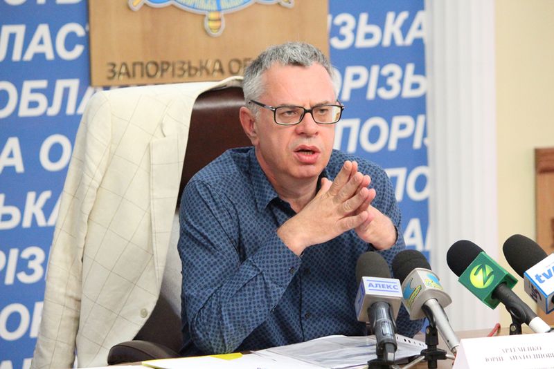 Юрій Артеменко: «Приклади доводять, що телеканали можуть безболісно перейти на українське мовлення»