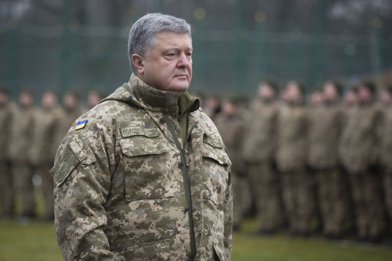 Наші Збройні Сили – воїни миру, які стали на шляху російських військ, захистили Україну і східний кордон усього європейського континенту – Президент