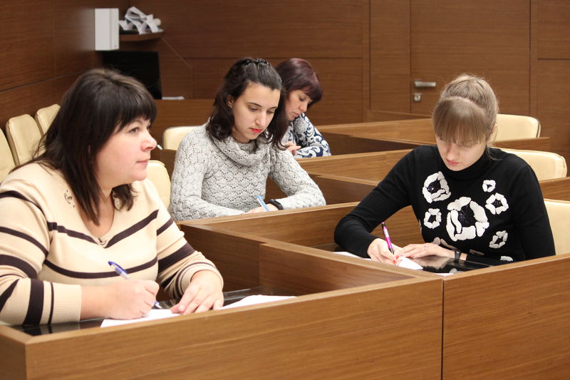 Наступний рік буде присвячено створенню нового освітнього простору та проектам енергоефективності