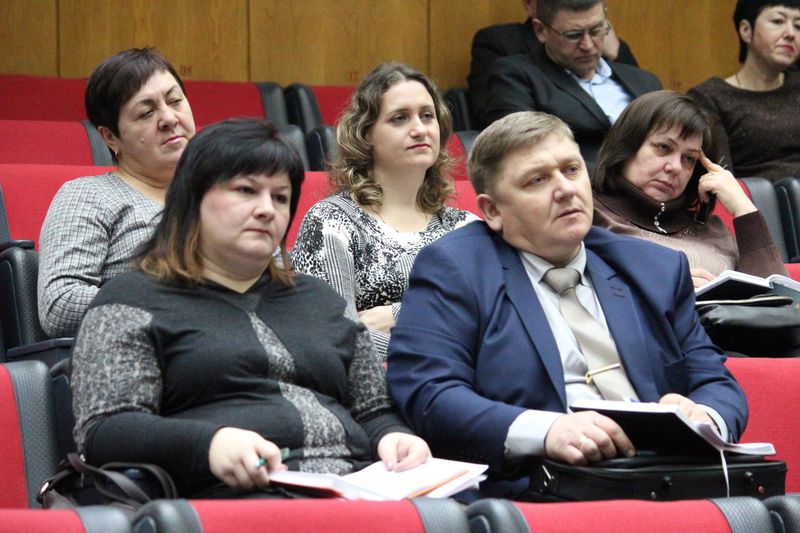 Надання субвенції громадам буде відбуватися на конкурсних засадах