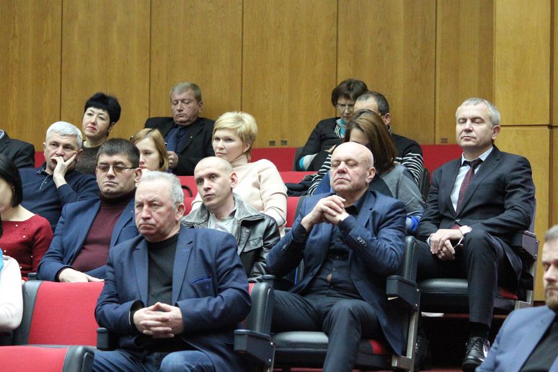 Надання субвенції громадам буде відбуватися на конкурсних засадах