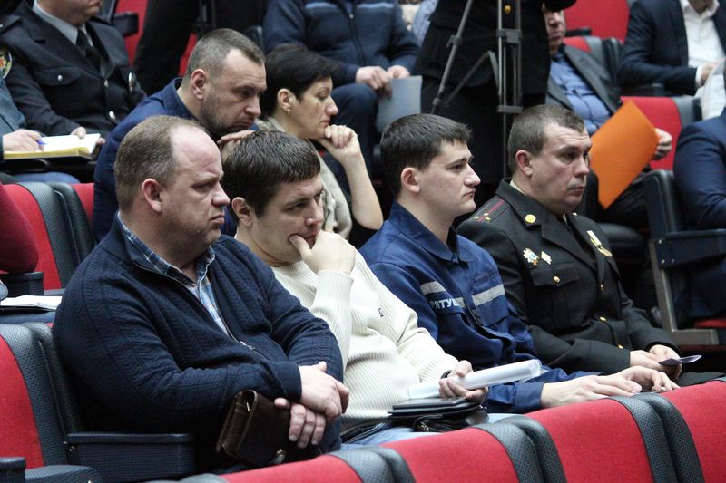 В області закріпилася тенденція зменшення кількості загиблих на пожежах та водних об’єктах