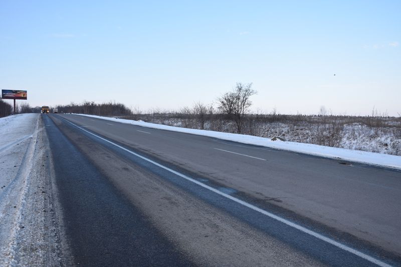 Дорожники готуються до погіршення погодних умов