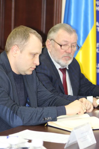 Костянтин Бриль: «У Запорізькій області вироблено дієвий механізм протидії рейдерству»