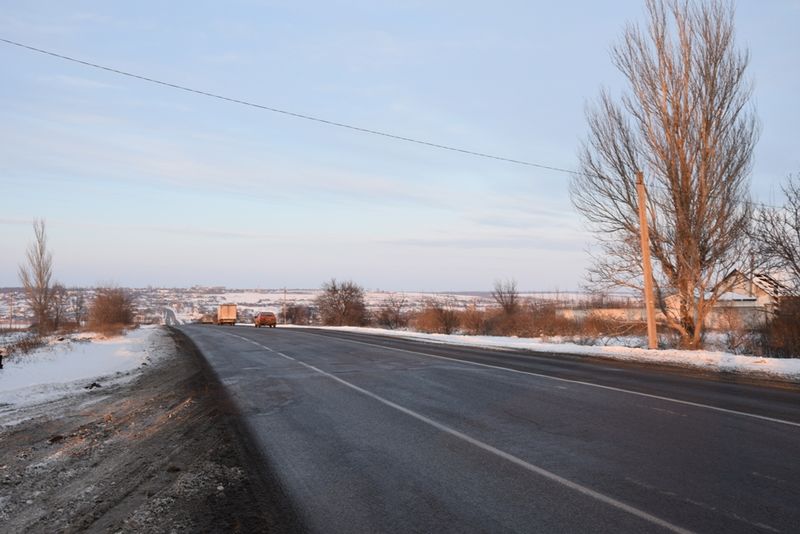 Дорожники приступили до аварійного ремонту автошляхів