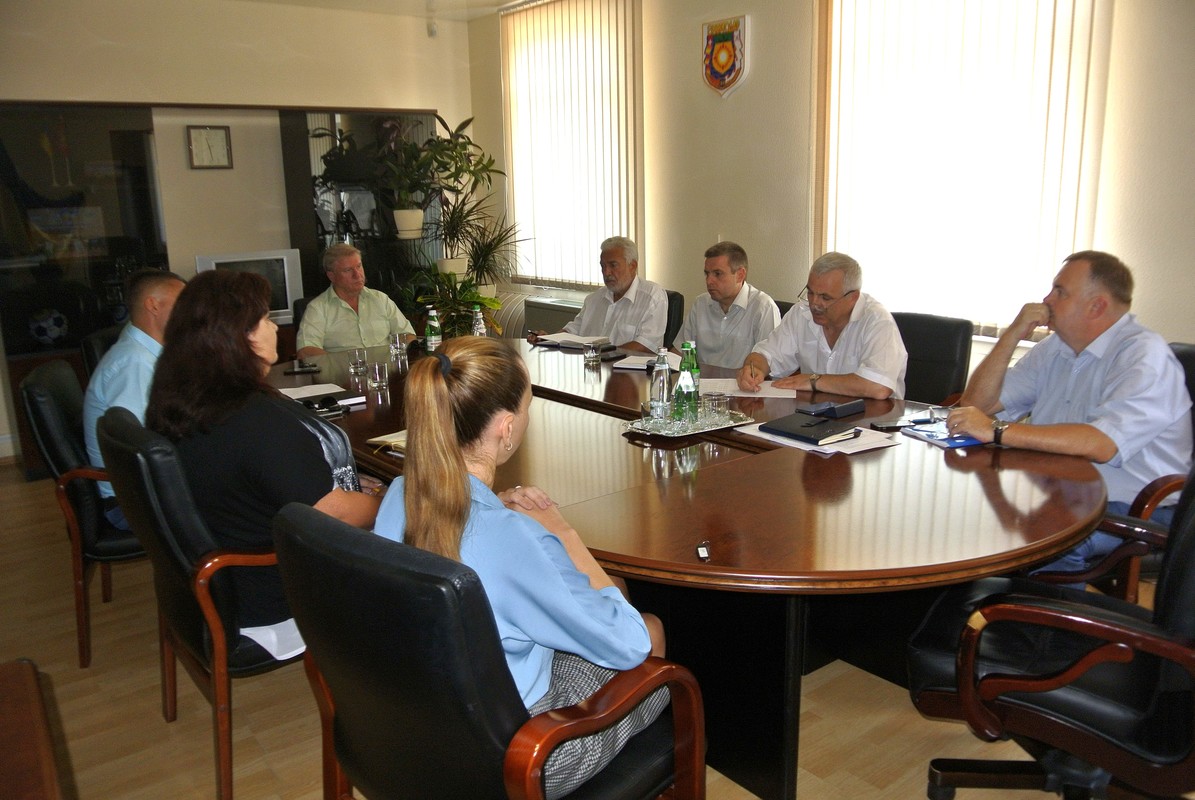 Заборгованість енергодарців за житлово-комунальні послуги ставить під загрозу  старт опалювального сезону