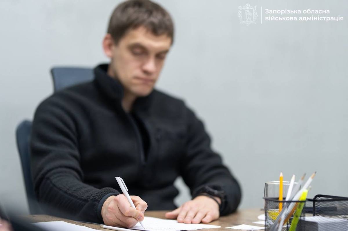 Запорізька область та Саксонія-Ангальт узгоджують спільні кроки на 2026 рік