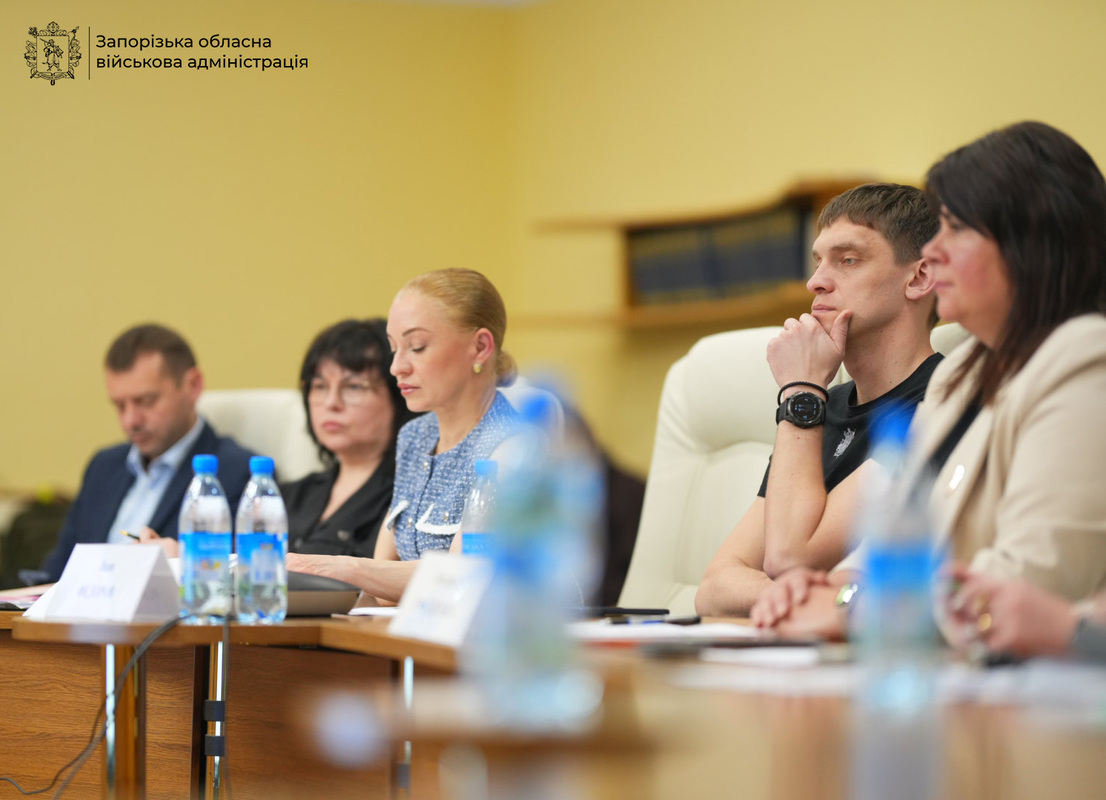 Багаторівнева підтримка бізнесу: національні, регіональні та місцеві програми